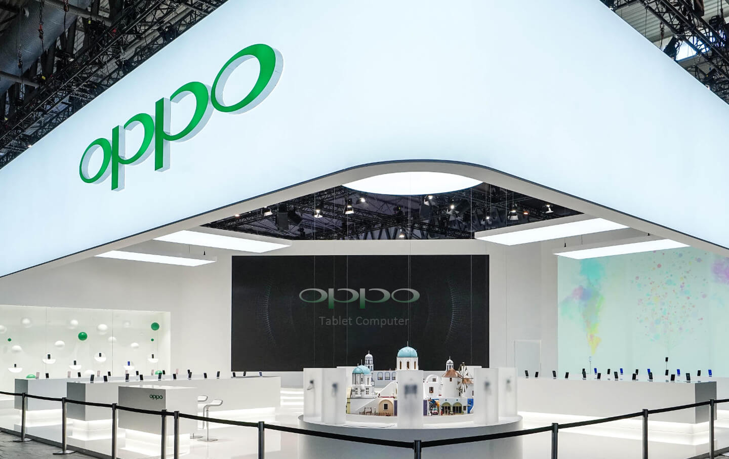 oppo tablet 2019