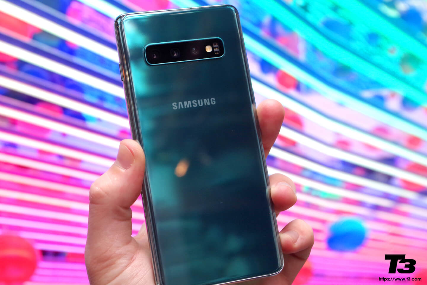 S10 review
