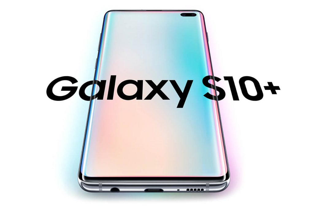 Samsung Galaxy S10 Plus Dolby Atmos