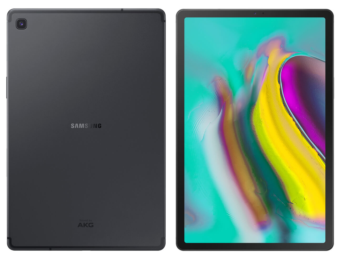 Samsung Galaxy Tab S5e