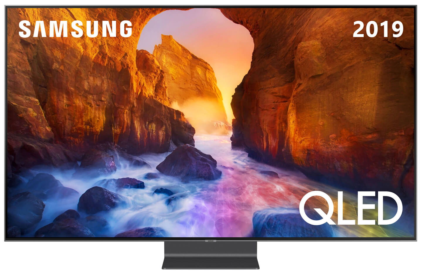 Herstellen versnelling Eik Samsung QLED TV line-up voor 2019 met 4K en 8K modellen | LetsGoDigital