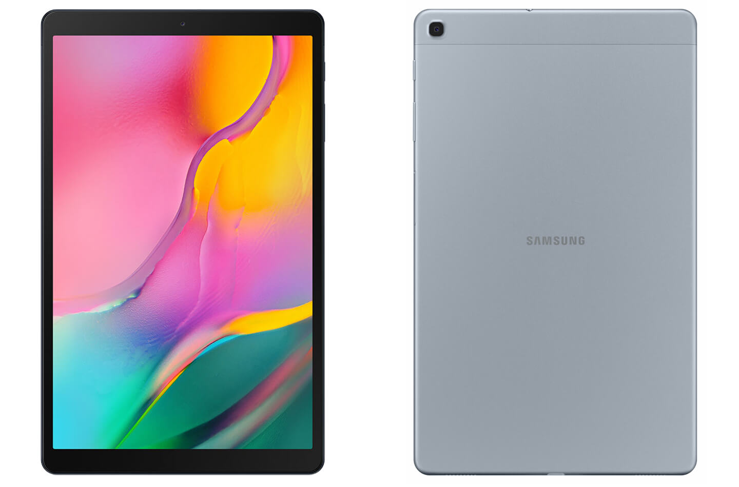 een andere Samenwerken met Steen Samsung Galaxy Tab A 2019 budget tablet | LetsGoDigital