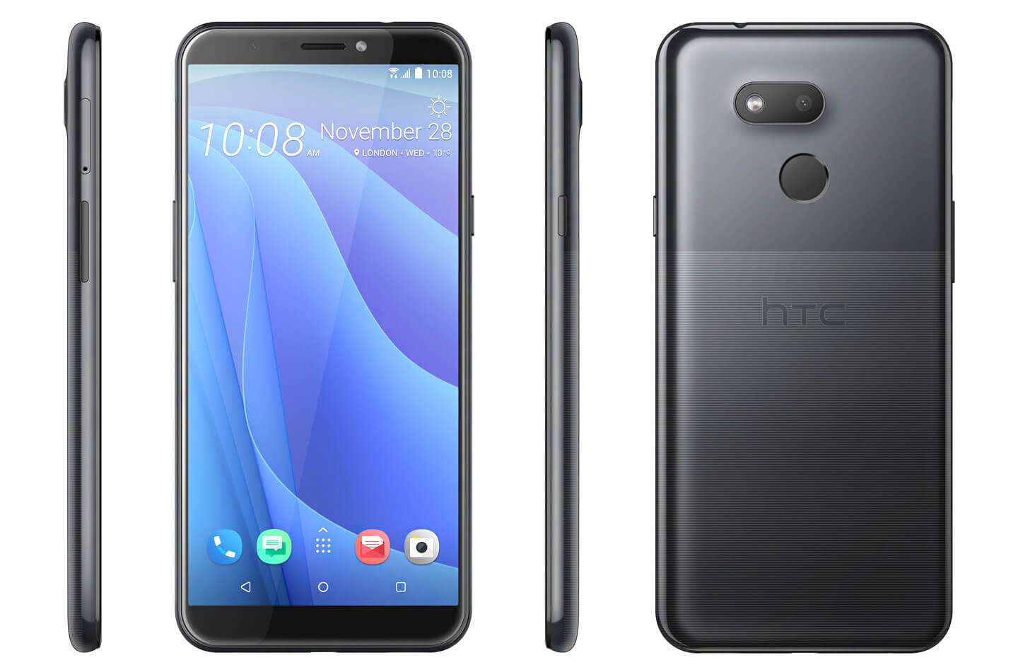 HTC smartphone kopen
