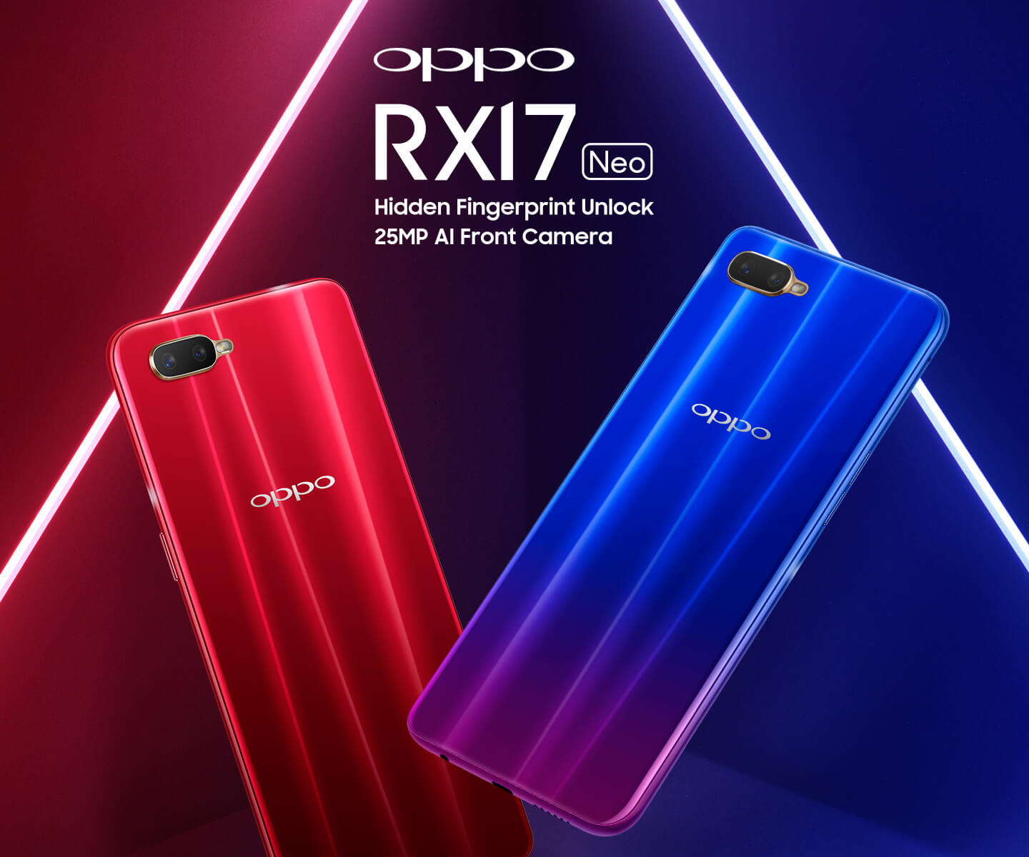 Oppo RX17 Media Markt