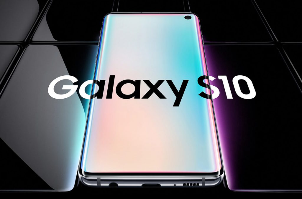 Samsung Galaxy telefoon kopen
