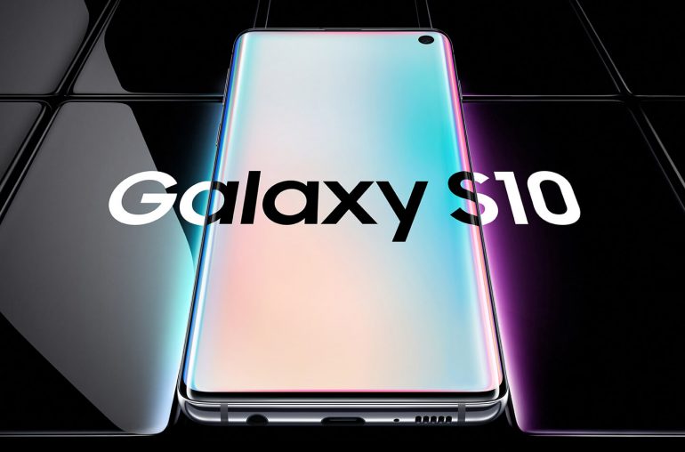 Samsung Galaxy telefoon kopen