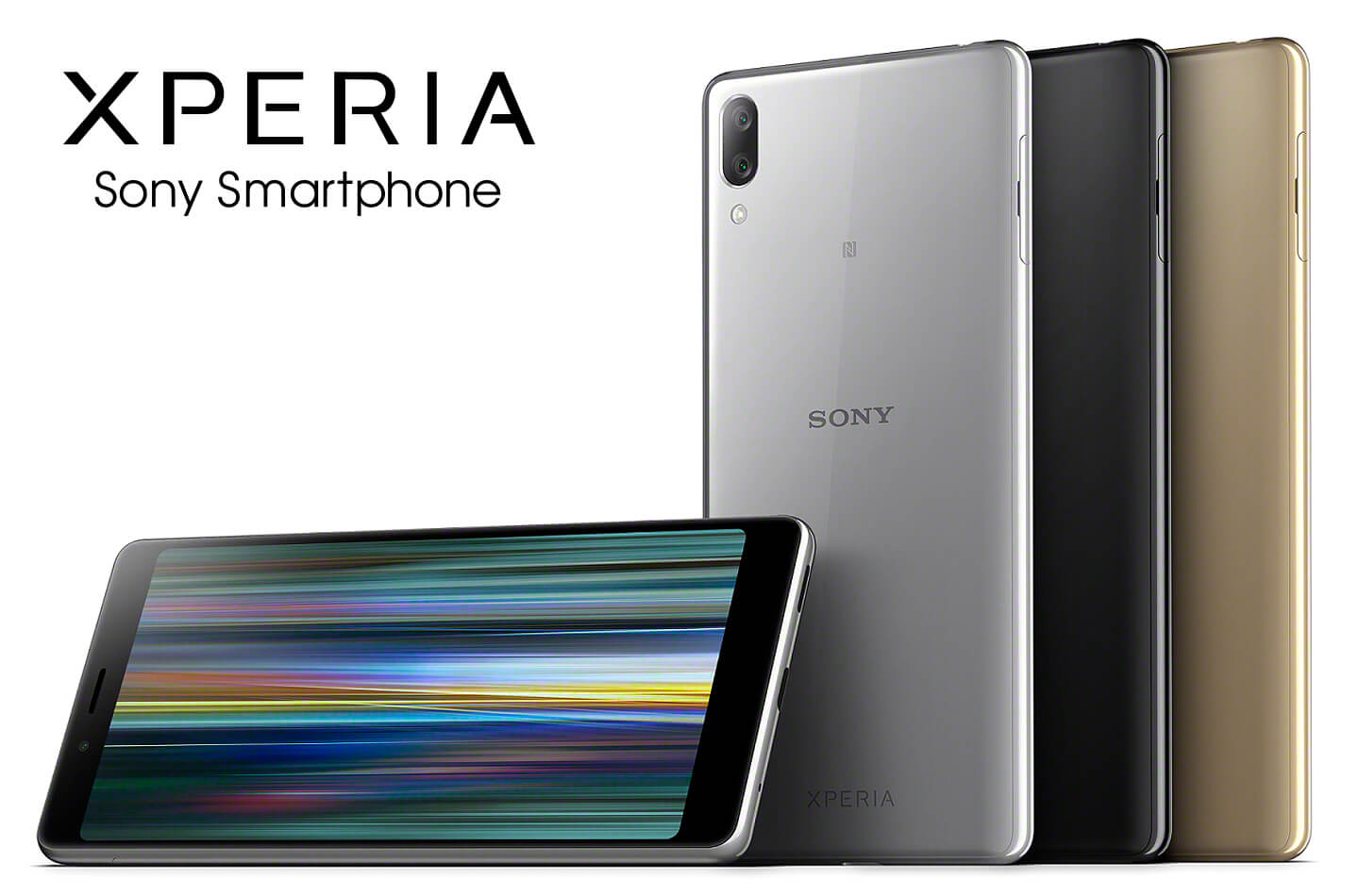 Inademen wekelijks paus Sony Xperia L3 een goede goedkope telefoon | LetsGoDigital
