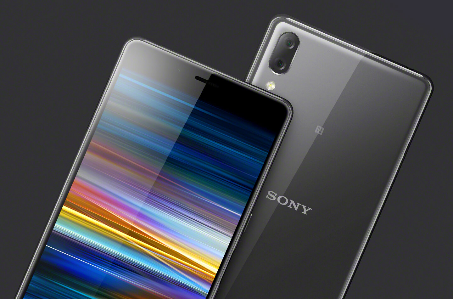 boekje Piepen Onbekwaamheid Sony Xperia L3 een goede goedkope telefoon | LetsGoDigital