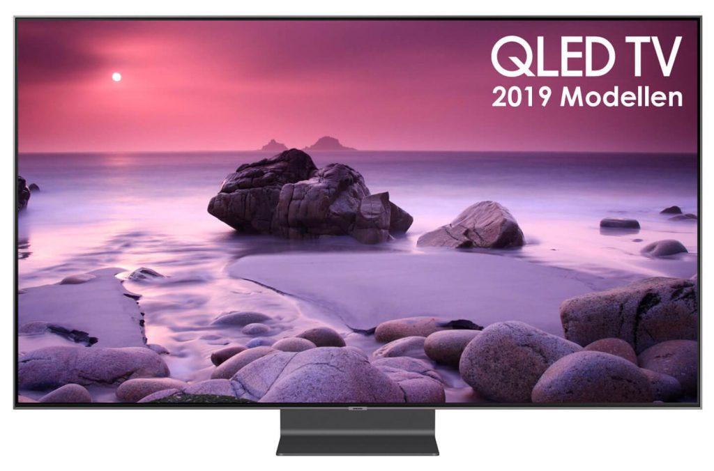 Tweet Taiko buik dik Televisie kopen? Dit zijn de prijzen van Samsung QLED TV's | LetsGoDigital