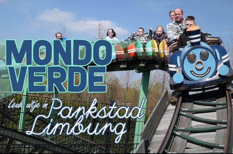 Familiepark Mondo Verde dierentuin