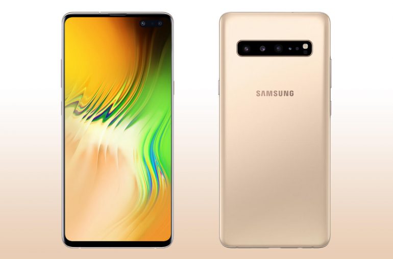 samsung s10 ultra 5g price