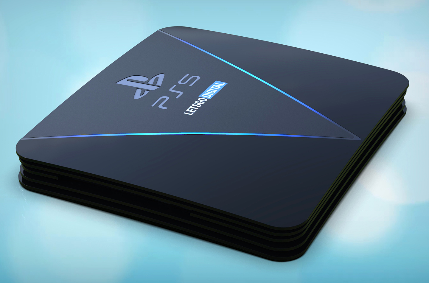 Sony ps5 discount release date