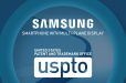 Samsung smartphone
