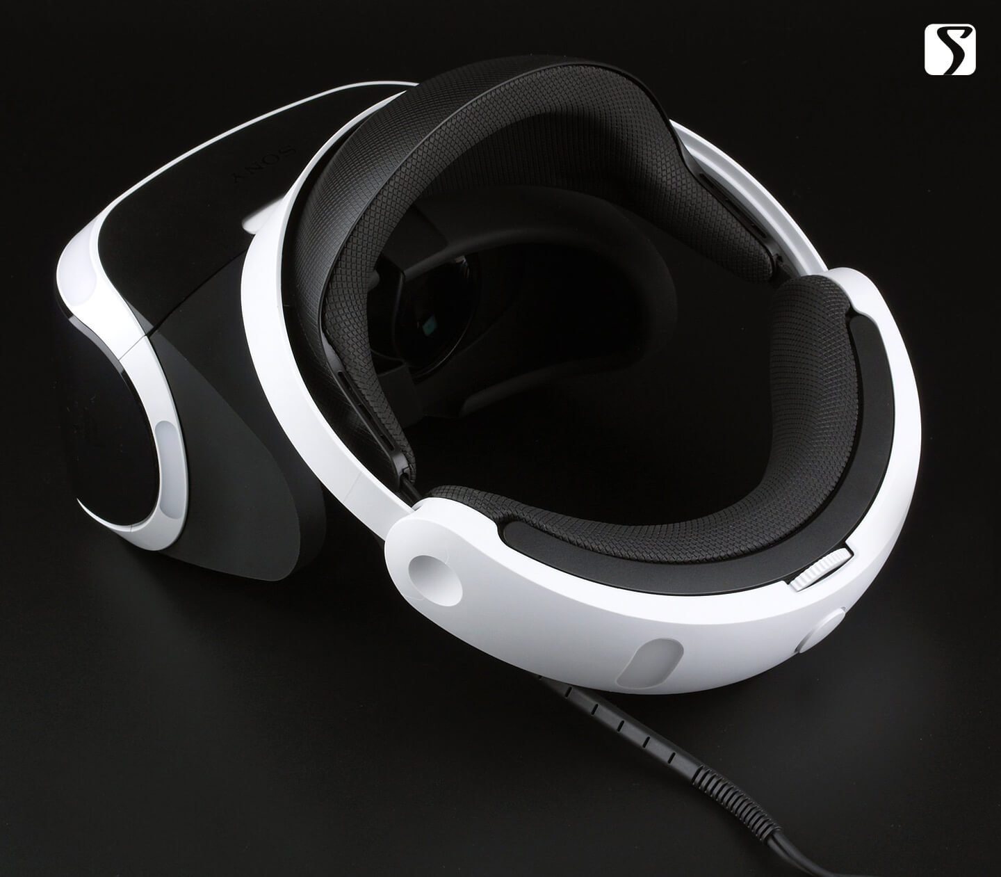 Sony PS VR headset