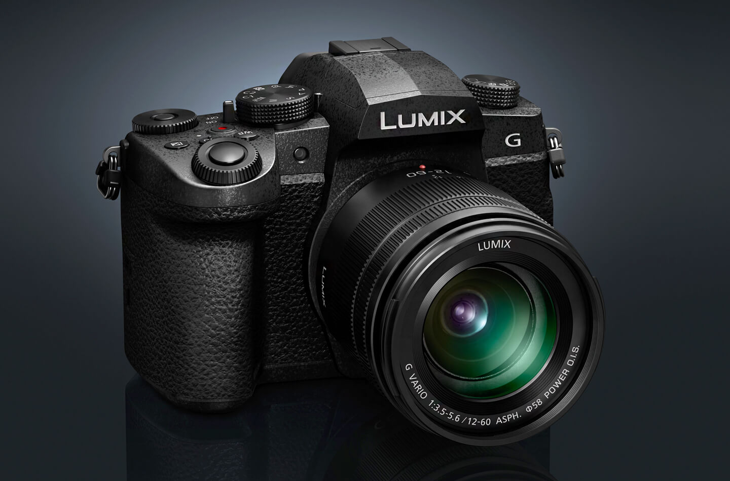 Uitstekend Tegenwerken Overtreding Panasonic Lumix G90 een hybride systeemcamera | LetsGoDigital