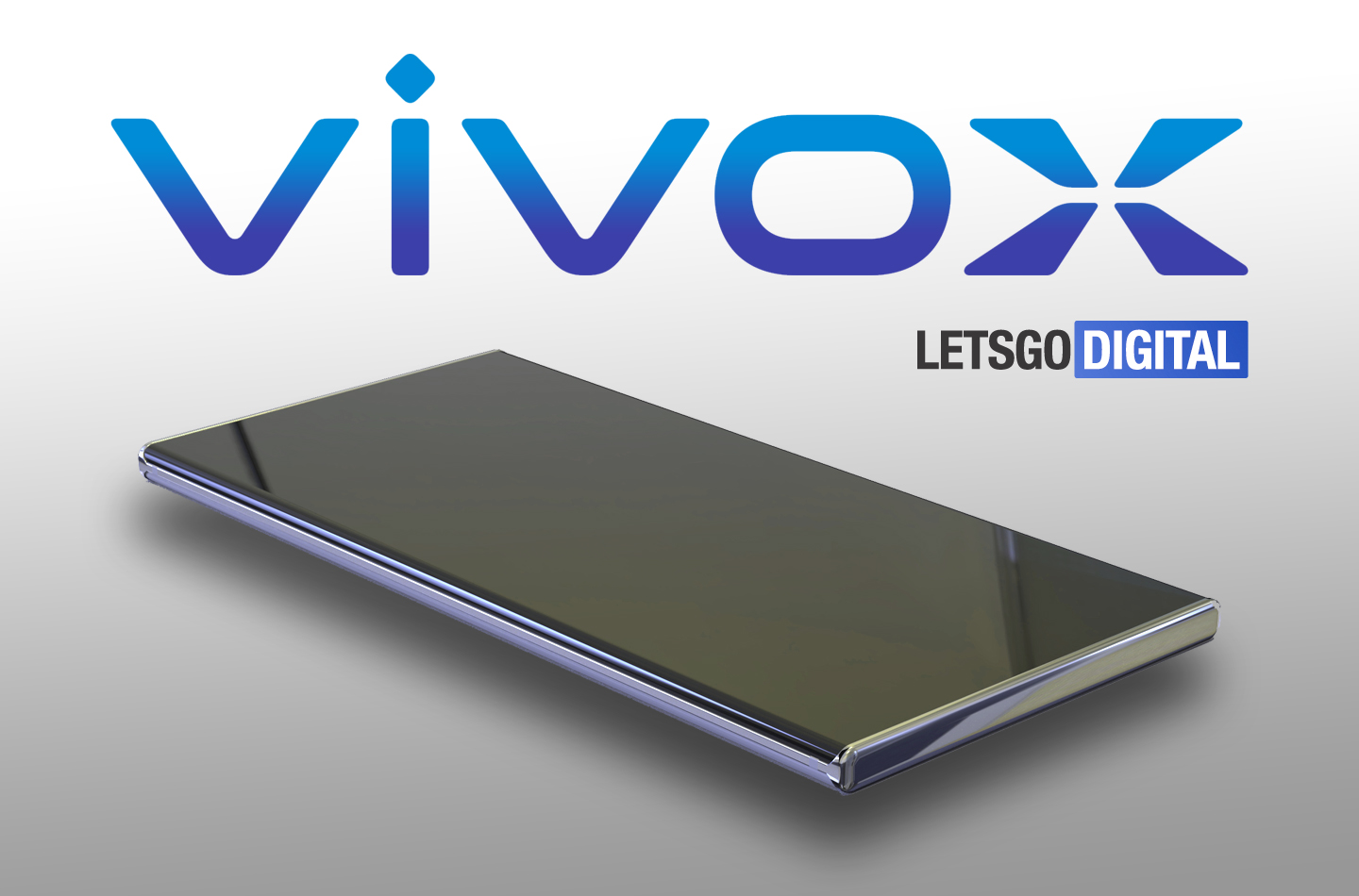 Wordt VivoX de 5G Vivo smartphone zonder knoppen? | LetsGoDigital