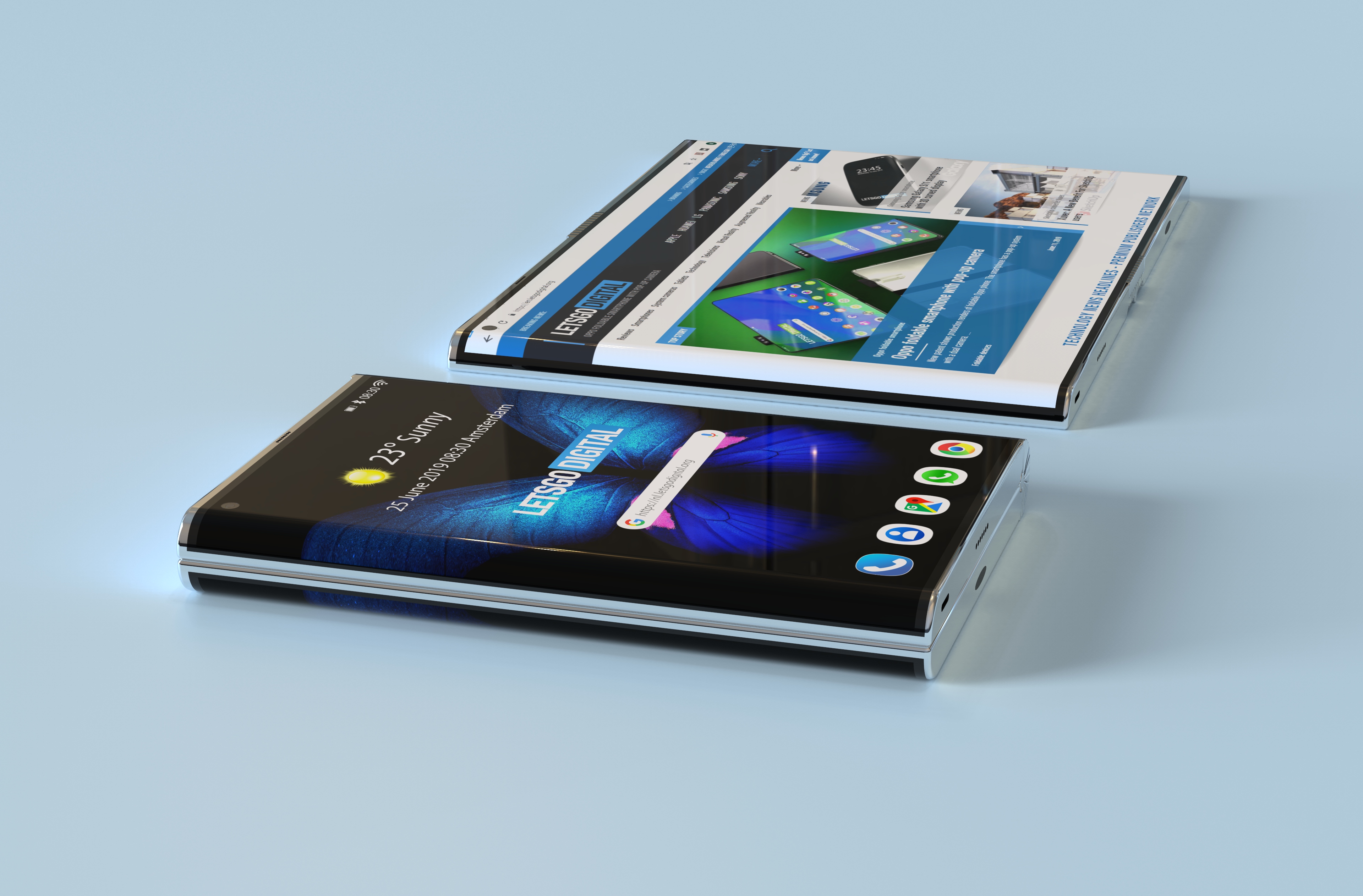 Самсунг большой экран раскладной. Новый Samsung Fold 2. Samsung Galaxy Fold с гибким. Samsung Galaxy Fold с гибким экраном. Складной телефон Samsung Galaxy Fold.