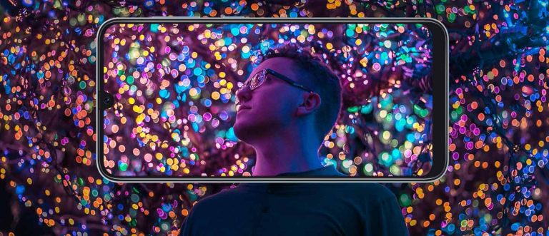 galaxy a30e