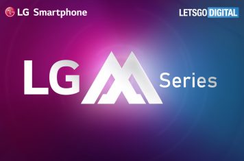 LG M-Serie smartphones