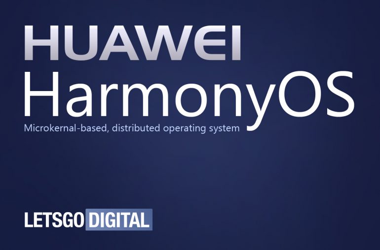 Huawei Harmony