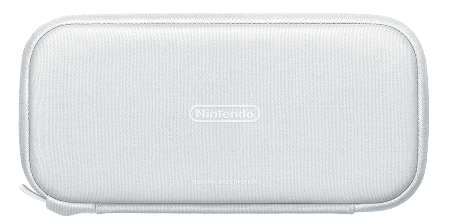 Nintendo Switch Lite case