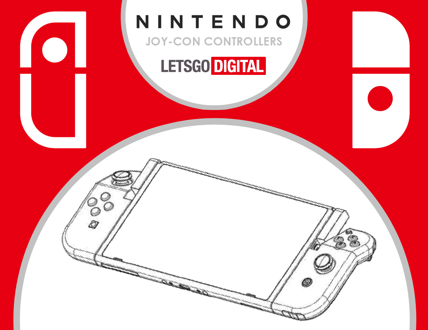 Nintendo Switch nieuw model