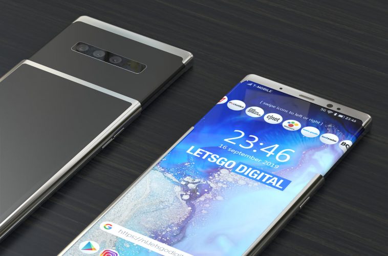 Samsung Galaxy S11 Plus