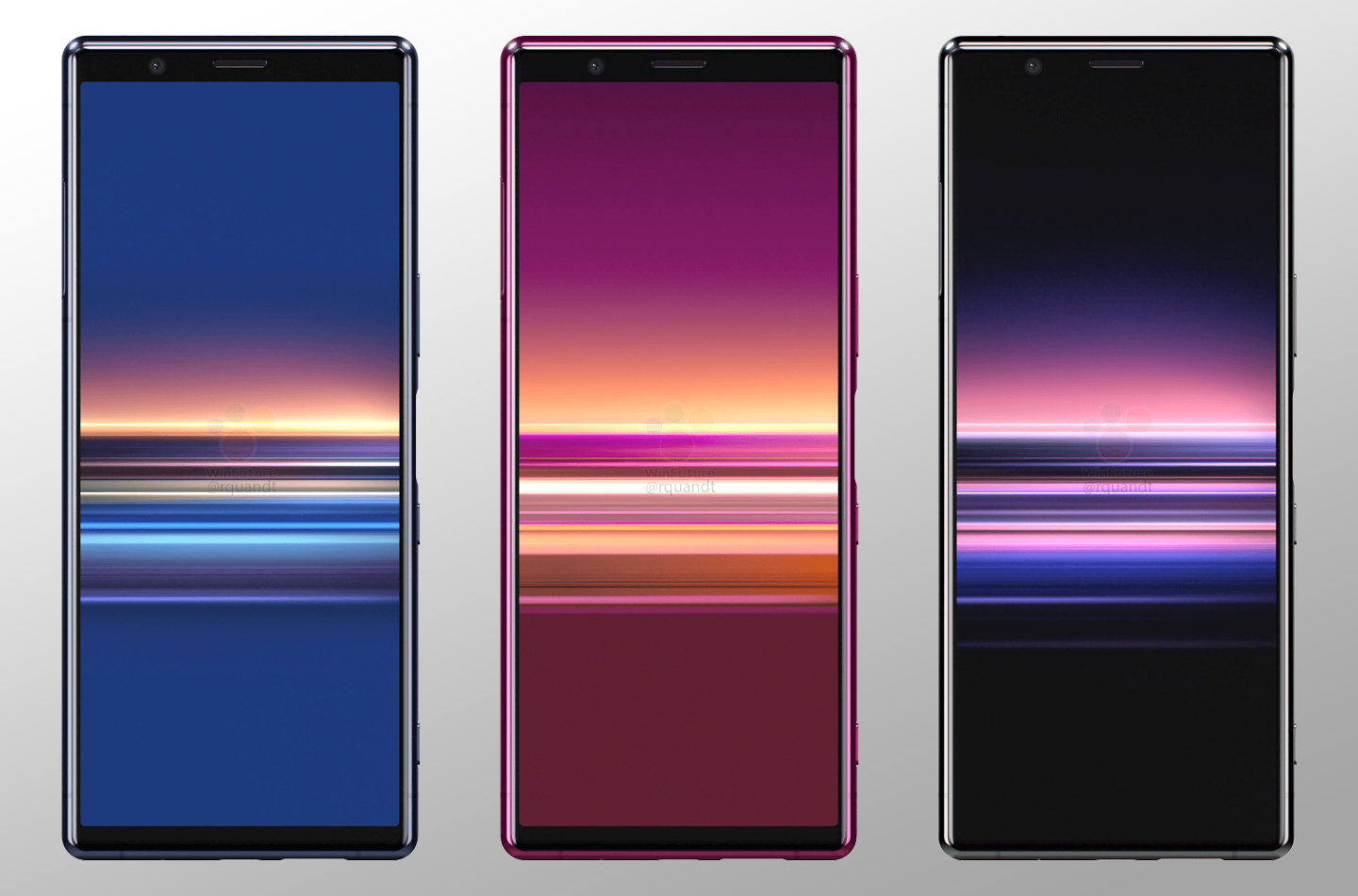 Sony Xperia 1 compact