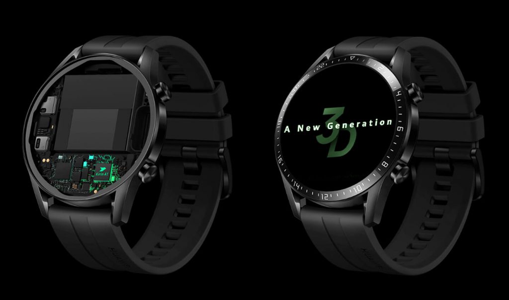 huawei watch gt 2 klarna