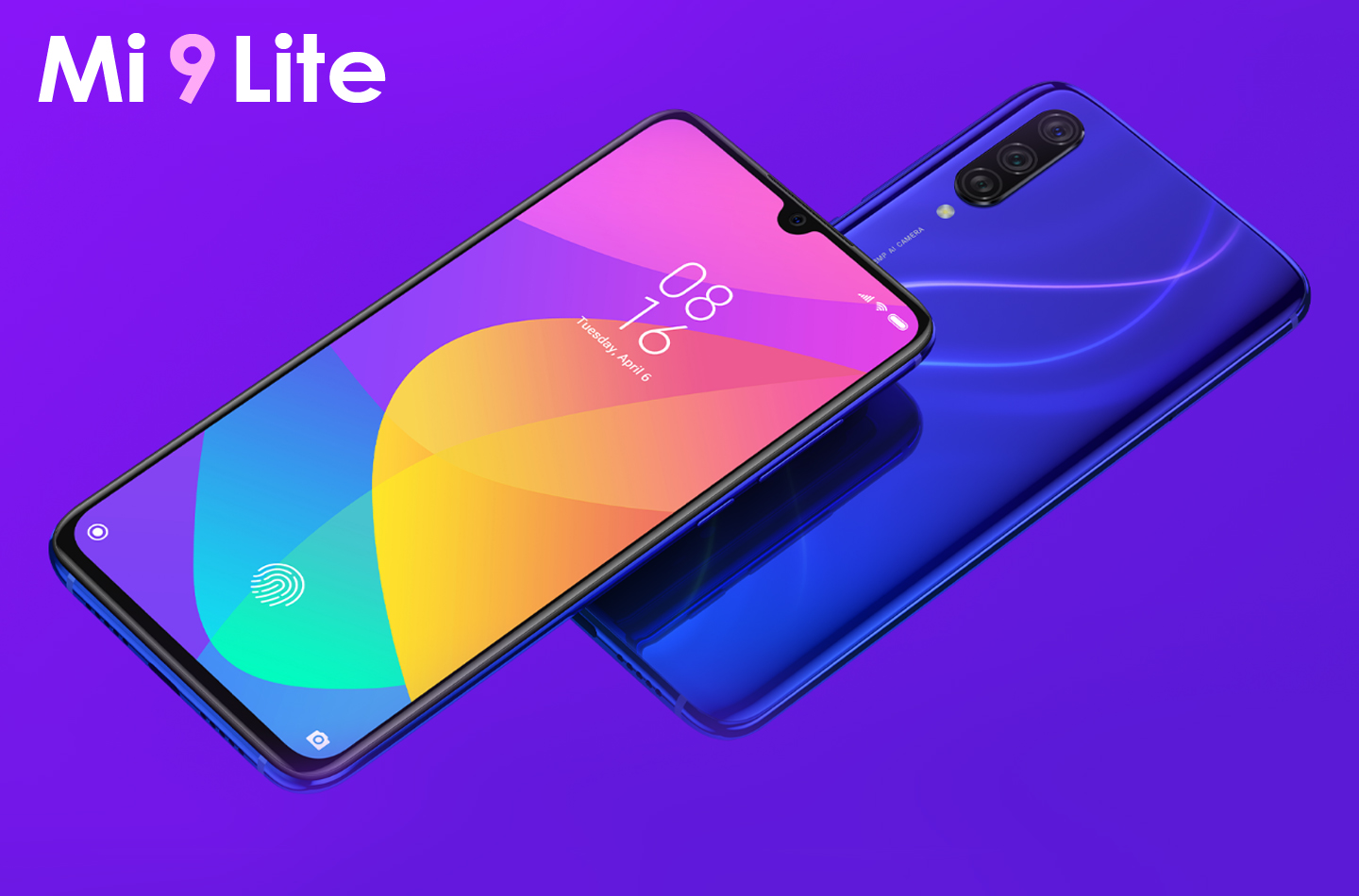 Не работает вибрация xiaomi mi 9 lite