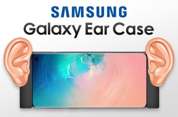 Samsung smartphone case