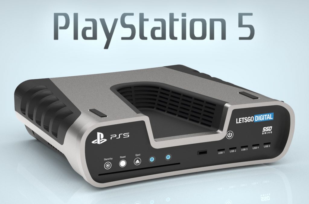 Sony Playstation 5 prijs