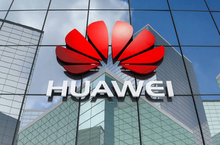 Huawei Mate X opvouwbare telefoons