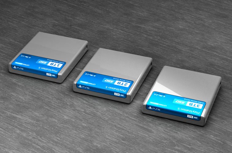 Playstation 5