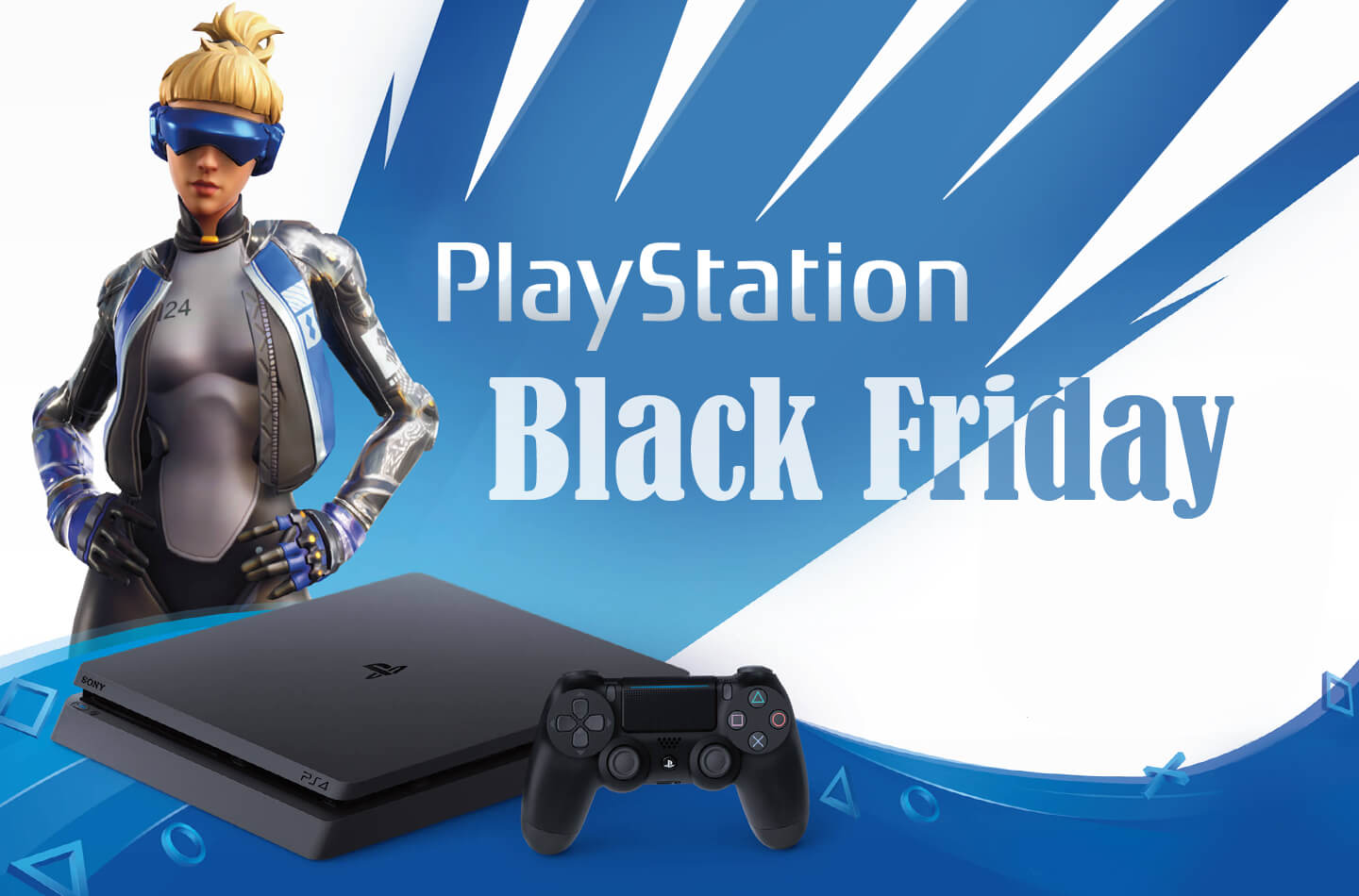 Indiener Bewolkt weduwnaar PlayStation kopen met korting op Black Friday 2019 | LetsGoDigital