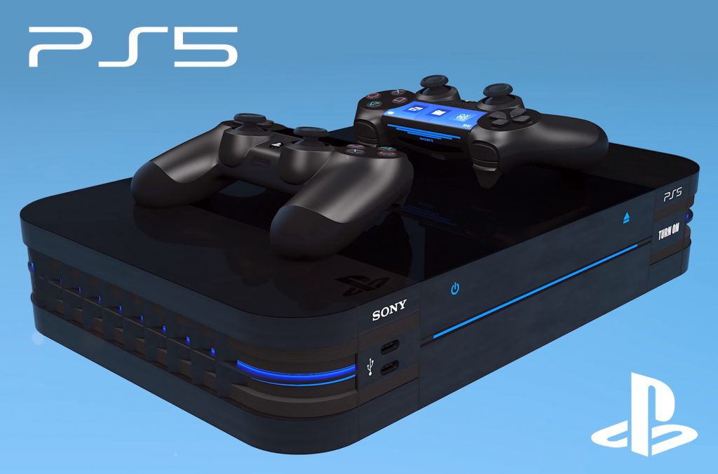 Sony PlayStation concept video MediaMarkt Saturn | LetsGoDigital