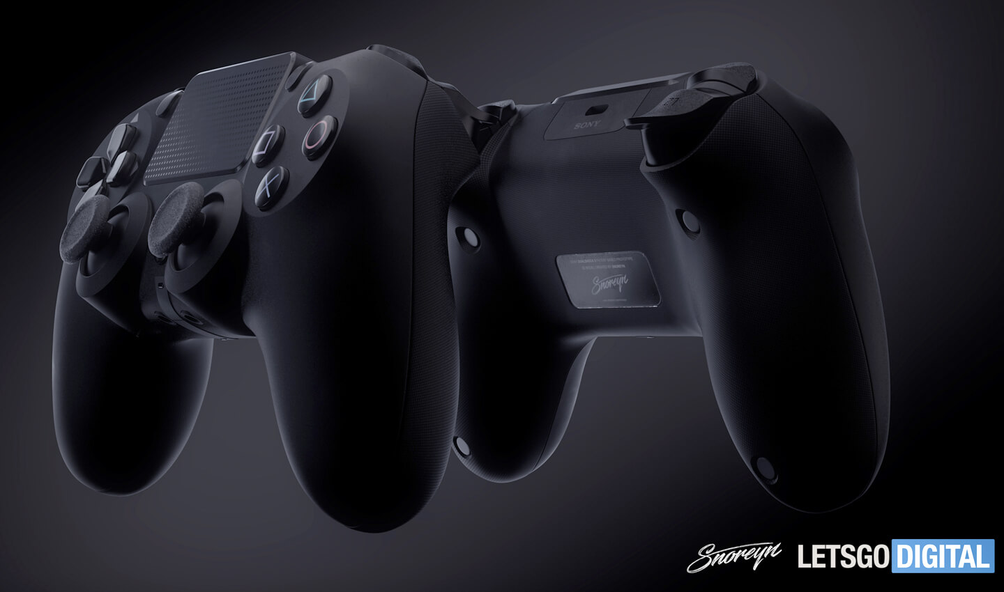 Sony PlayStation 5 controller