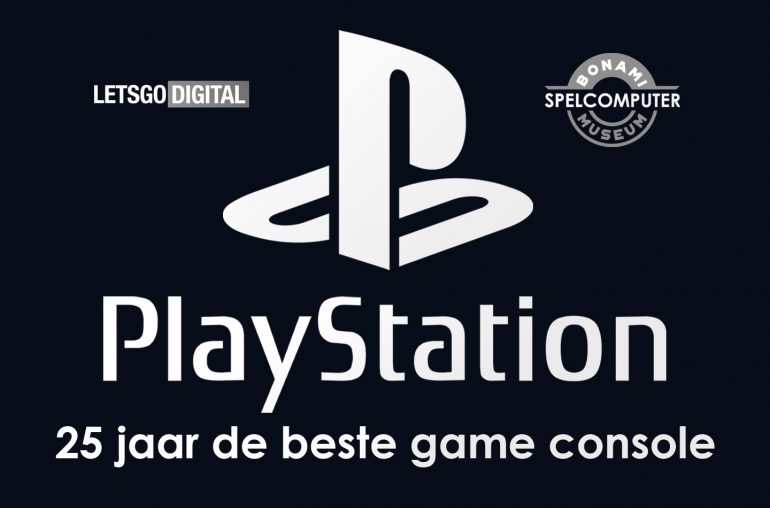 Sony Playstation beste game console