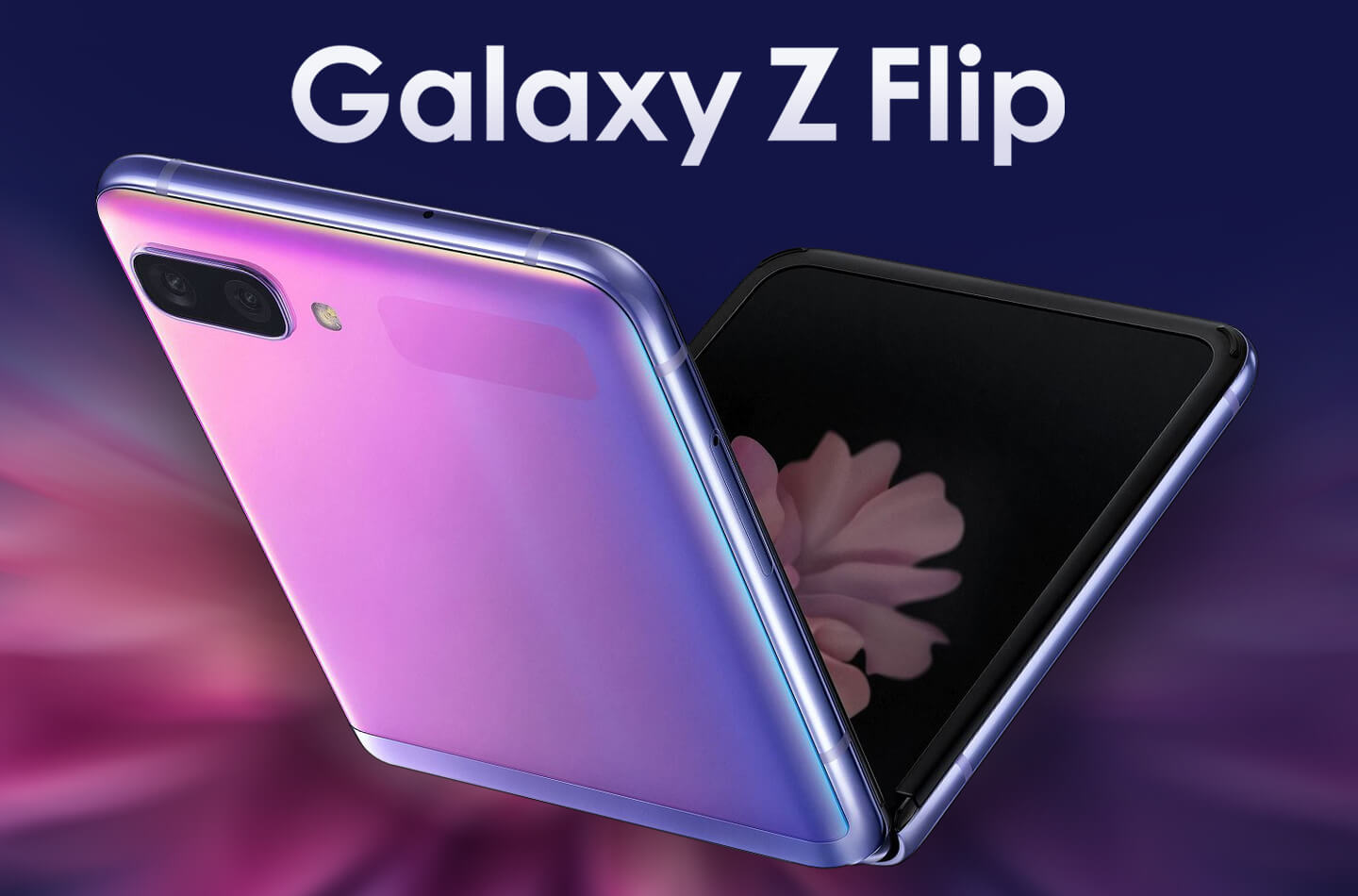 Bevestiging dempen Kritisch Galaxy Z Flip kopen vanaf Valentijnsdag 2020 | LetsGoDigital