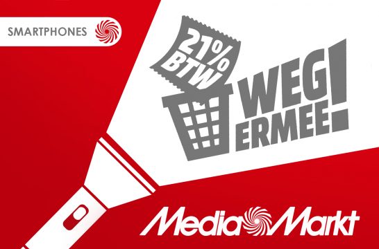 MediaMarkt Actie 2020: Smartphones Kopen Met BTW Korting | LetsGoDigital