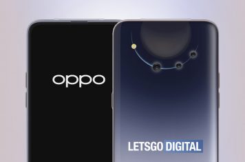 Oppo Find X2 5G telefoon