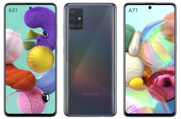 Samsung Galaxy kopen beste telefoon
