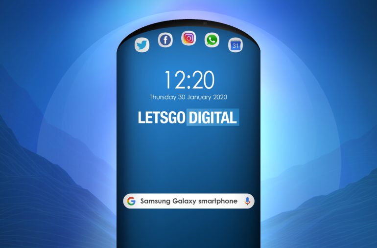 Samsung Galaxy smartphone kopen