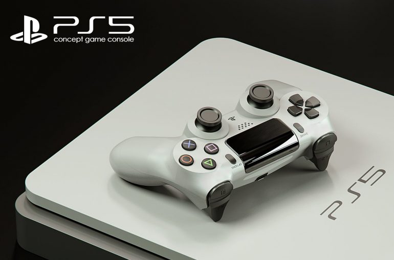 Sony PS5 prijs Playstation console