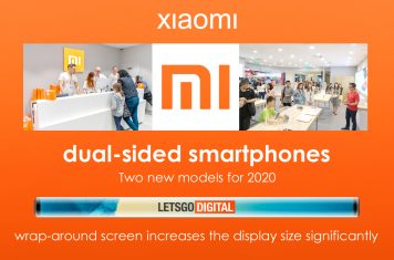 Xiaomi smartphones 2020