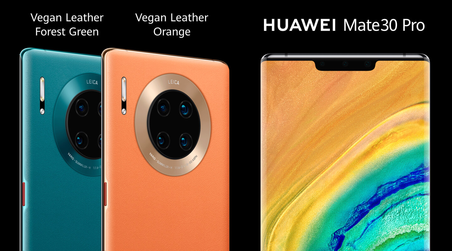 Huawei Mate 30 Pro kopen bij MediaMarkt Amsterdam