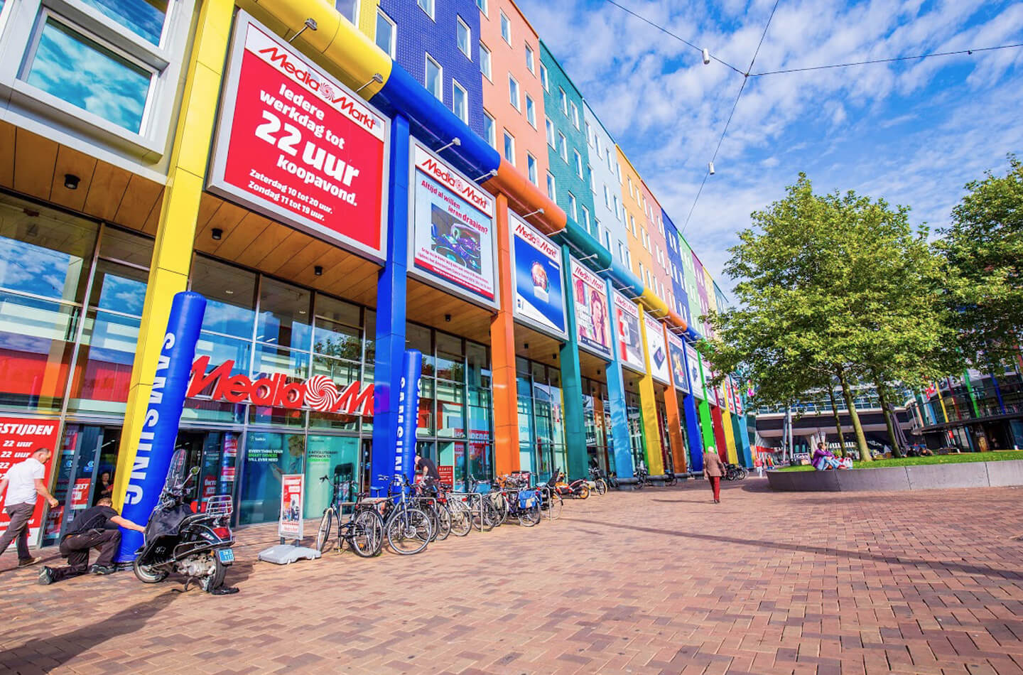 Duizeligheid Profeet klif Huawei Mate 30 Pro kopen bij MediaMarkt Amsterdam | LetsGoDigital