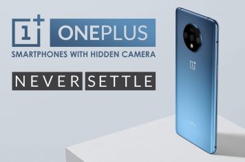 OnePlus smartphones