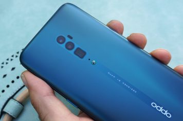 Oppo Reno 10x Zoom kopen bij MediaMarkt