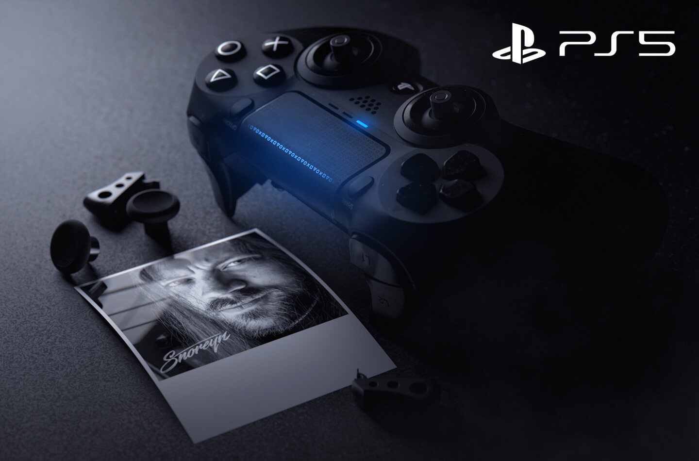 PlayStation 5 video van Giuseppe Spinelli grote hit op YouTube ...